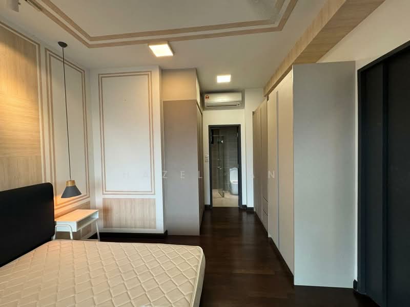 Pangsapuri untuk Dijual di V Residence Suites @ Sunway Velocity - Hazel Tan - Bedroom - PropertyGuru.com.my