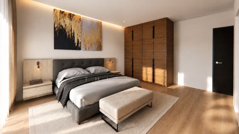 Rumah Teres 2-Tingkat untuk Dijual di Klang (Selangor) - Thien . - Bedroom - PropertyGuru.com.my