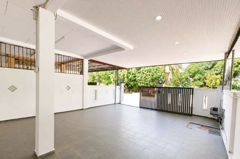 Rumah Teres 2-Tingkat untuk Dijual di Sungai Petani (Kedah) - Azura Ghani - Exterior - PropertyGuru.com.my