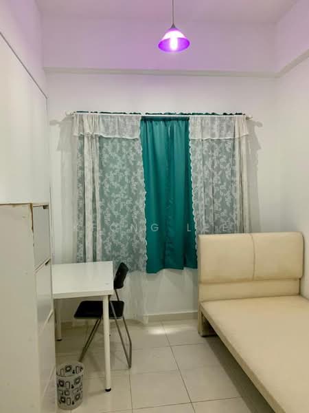 Kediaman Servis untuk Disewa di I Residence - Kfong Lee - Bedroom - PropertyGuru.com.my