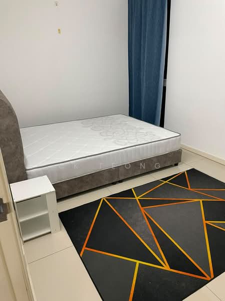 Condominium for Rent at 222 Residency - CK Teong - Bedroom - PropertyGuru.com.my