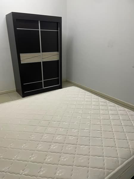 Condominium for Rent at 222 Residency - CK Teong - Bedroom - PropertyGuru.com.my