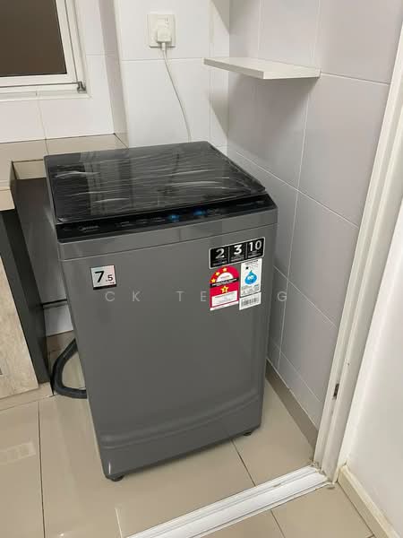 Condominium for Rent at 222 Residency - CK Teong - Interior - PropertyGuru.com.my