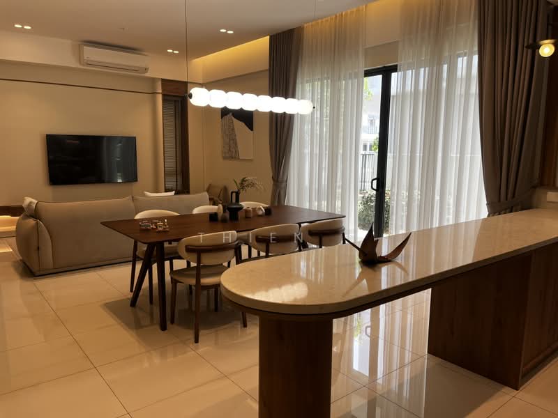 Rumah Kluster untuk Dijual di Sungai Buloh (Selangor) - Thien . - PropertyGuru.com.my