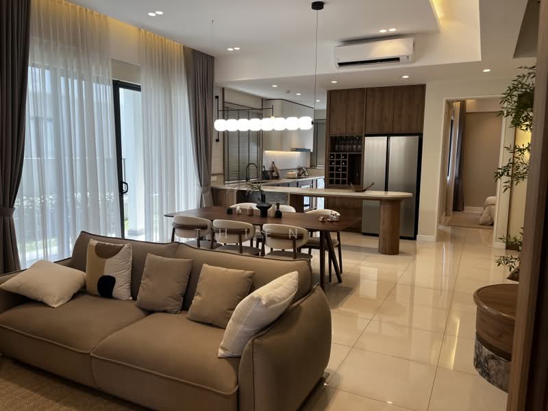 Rumah Kluster untuk Dijual di Sungai Buloh (Selangor) - Thien . - PropertyGuru.com.my