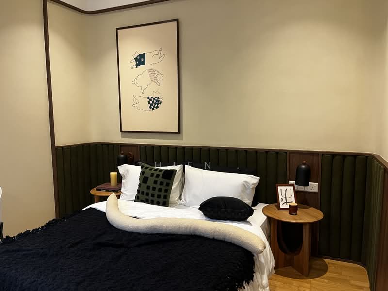 Rumah Kluster untuk Dijual di Sungai Buloh (Selangor) - Thien . - PropertyGuru.com.my