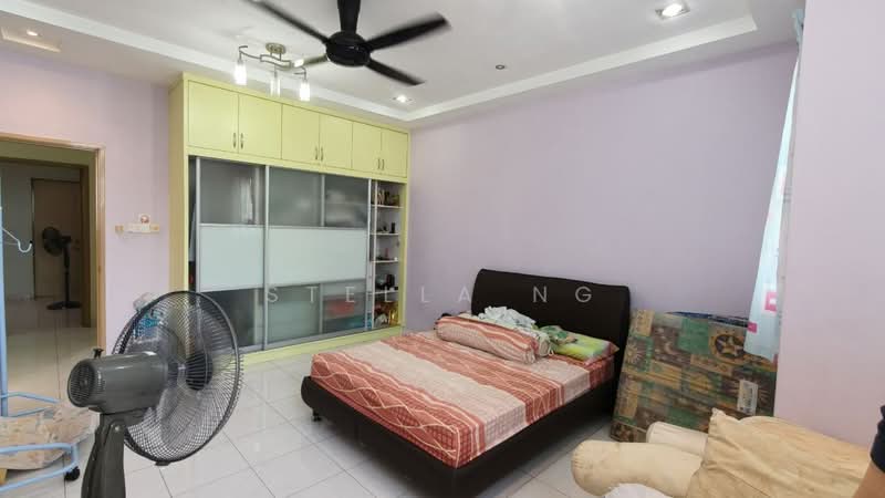 2-storey Terraced House for Sale in Bukit Indah (Iskandar Puteri (Nusajaya)) - Stella Ng - Bedroom - PropertyGuru.com.my