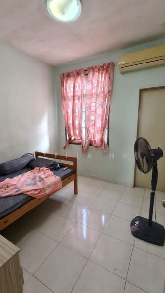 2-storey Terraced House for Sale in Bukit Indah (Iskandar Puteri (Nusajaya)) - Stella Ng - Bedroom - PropertyGuru.com.my