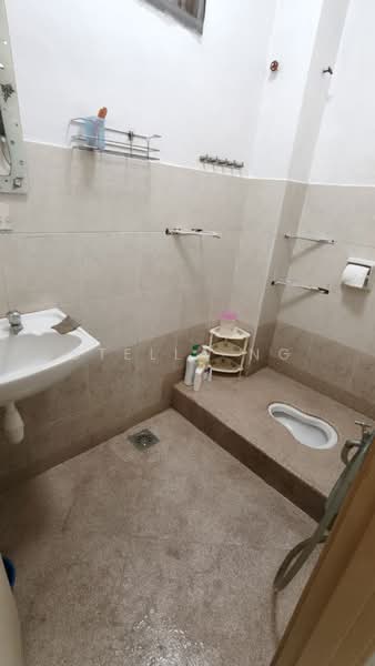 2-storey Terraced House for Sale in Bukit Indah (Iskandar Puteri (Nusajaya)) - Stella Ng - Bathroom - PropertyGuru.com.my