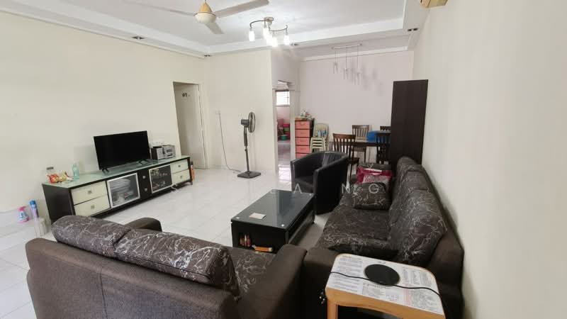 2-storey Terraced House for Sale in Bukit Indah (Iskandar Puteri (Nusajaya)) - Stella Ng - Living Room - PropertyGuru.com.my
