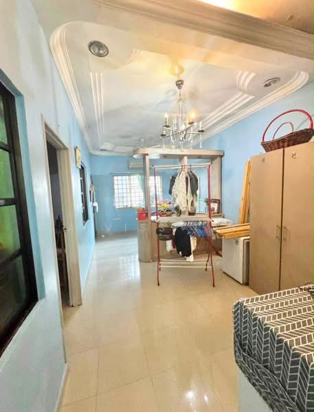 Rumah Teres 1-Tingkat untuk Dijual di Taman Universiti (Skudai) - Alviss Tay - Interior - PropertyGuru.com.my