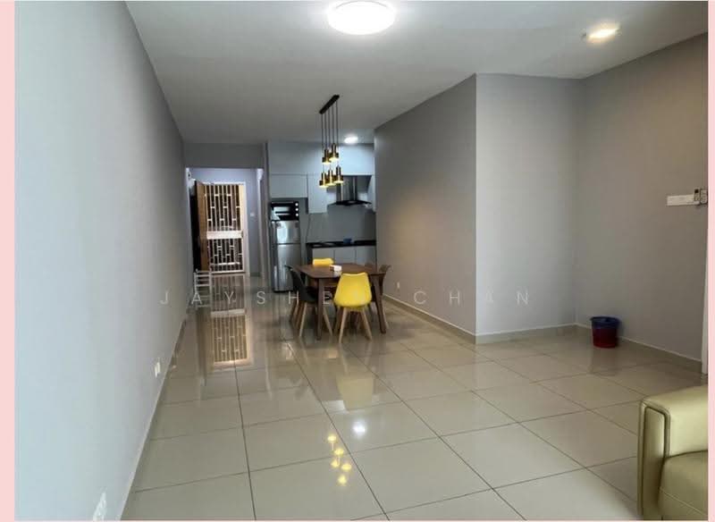 Kediaman Servis untuk Disewa di Pearl Suria - Jayshen Chan - PropertyGuru.com.my