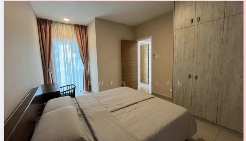 Kediaman Servis untuk Disewa di Pearl Suria - Jayshen Chan - PropertyGuru.com.my