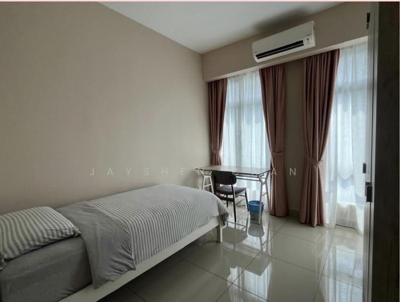 Kediaman Servis untuk Disewa di Pearl Suria - Jayshen Chan - PropertyGuru.com.my