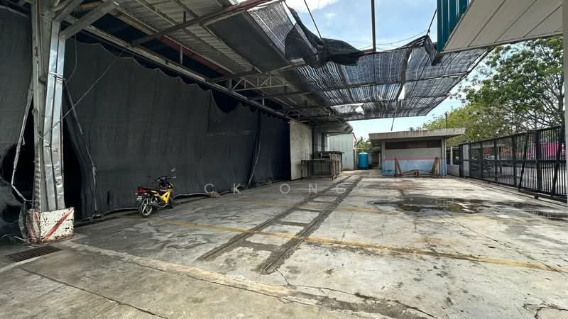 Factory for Rent in Butterworth (Penang) - CK Ong - Exterior - PropertyGuru.com.my