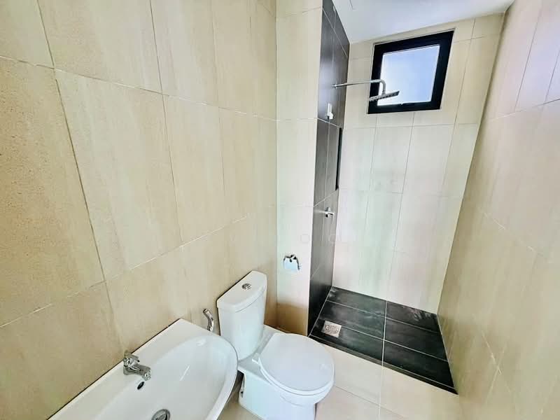 Condominium for Sale at D' Starlingtton - KV LOO - Bathroom - PropertyGuru.com.my