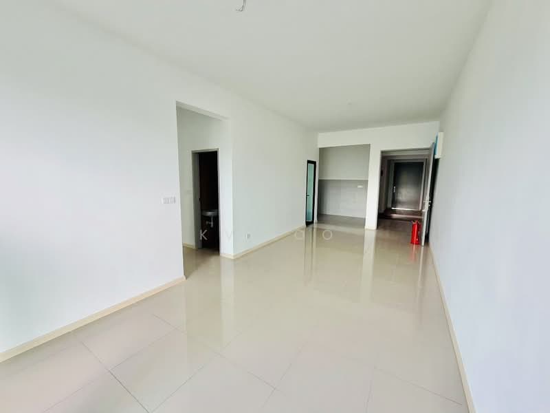 Condominium for Sale at D' Starlingtton - KV LOO - Living Room - PropertyGuru.com.my