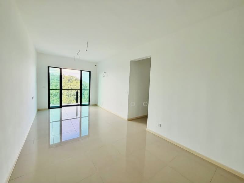Condominium for Sale at D' Starlingtton - KV LOO - Living Room - PropertyGuru.com.my