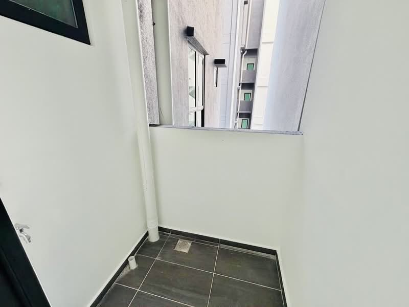 Condominium for Sale at D' Starlingtton - KV LOO - Exterior - PropertyGuru.com.my