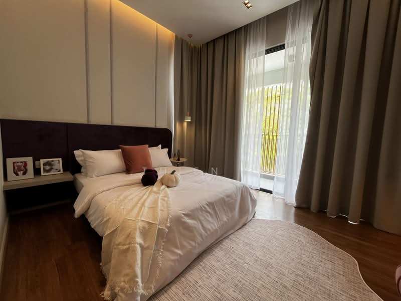 Rumah Teres 2-Tingkat untuk Dijual di Kota Kemuning (Shah Alam) - Thien . - PropertyGuru.com.my