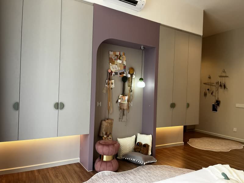 Rumah Teres 2-Tingkat untuk Dijual di Kota Kemuning (Shah Alam) - Thien . - PropertyGuru.com.my