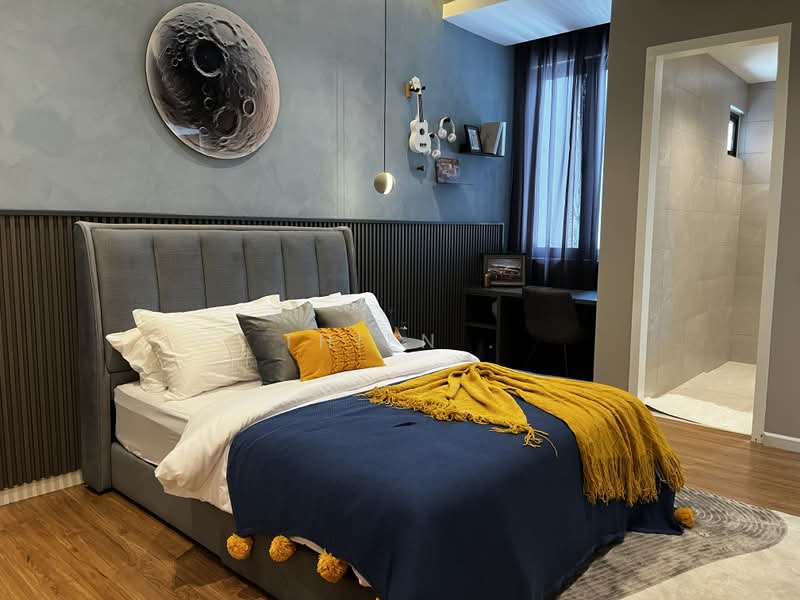 Rumah Teres 2-Tingkat untuk Dijual di Kota Kemuning (Shah Alam) - Thien . - PropertyGuru.com.my