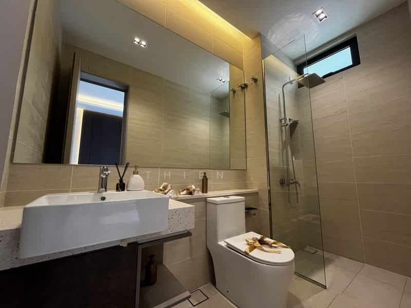 Rumah Teres 2-Tingkat untuk Dijual di Kota Kemuning (Shah Alam) - Thien . - PropertyGuru.com.my