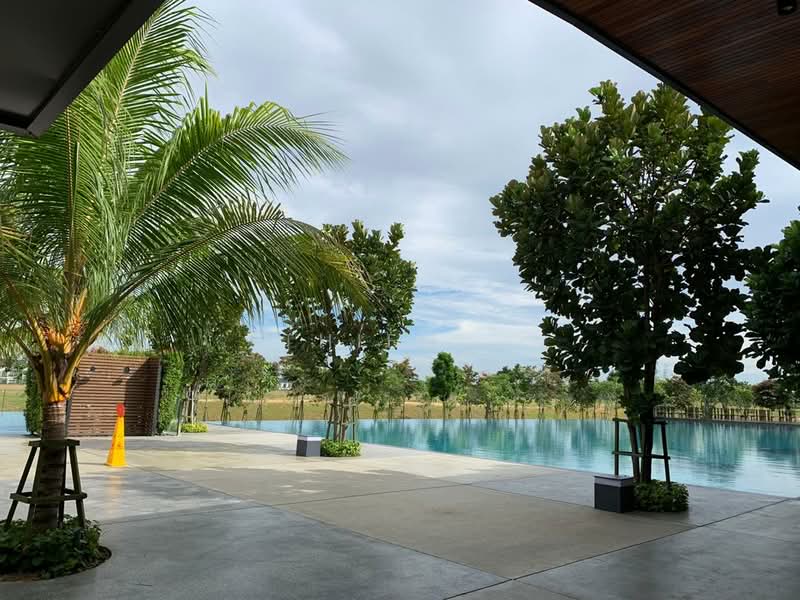 Rumah Teres 2-Tingkat untuk Dijual di Kota Kemuning (Shah Alam) - Thien . - PropertyGuru.com.my