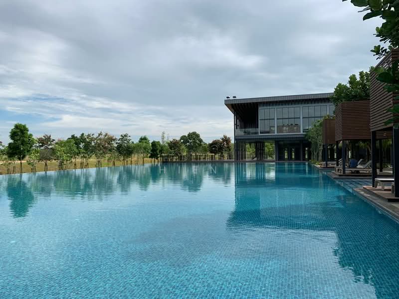 Rumah Teres 2-Tingkat untuk Dijual di Kota Kemuning (Shah Alam) - Thien . - PropertyGuru.com.my