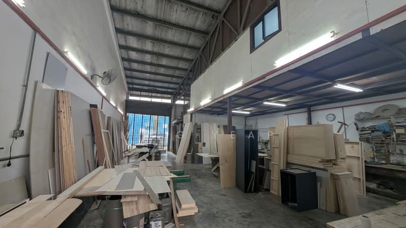 Kilang Teres untuk Dijual di Taman Desa Idaman (Senai) - Ming Yeap - Interior - PropertyGuru.com.my