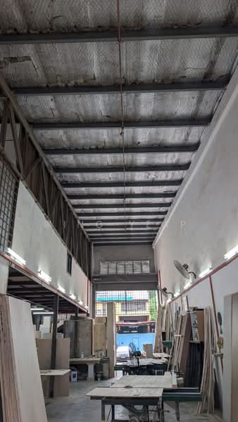 Kilang Teres untuk Dijual di Taman Desa Idaman (Senai) - Ming Yeap - Interior - PropertyGuru.com.my