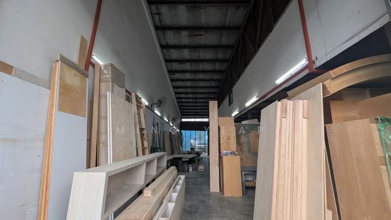 Kilang Teres untuk Dijual di Taman Desa Idaman (Senai) - Ming Yeap - Interior - PropertyGuru.com.my