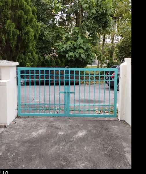 Rumah Teres 2-Tingkat untuk Disewa di Taman Putra Prima (Puchong) - Tony Leong - Exterior - PropertyGuru.com.my