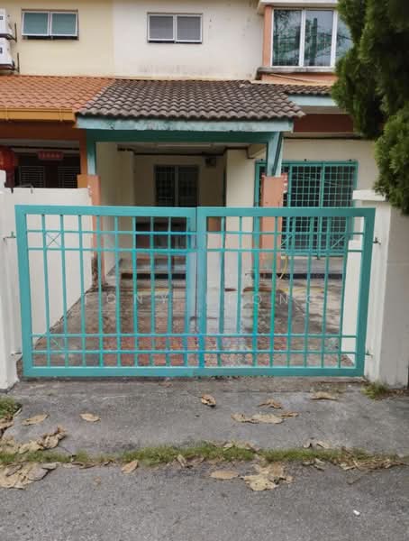 Rumah Teres 2-Tingkat untuk Disewa di Taman Putra Prima (Puchong) - Tony Leong - Exterior - PropertyGuru.com.my