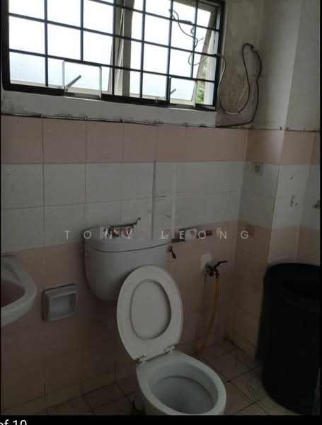 Rumah Teres 2-Tingkat untuk Disewa di Taman Putra Prima (Puchong) - Tony Leong - PropertyGuru.com.my