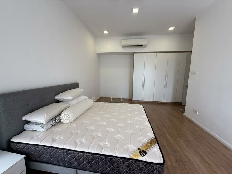 Pangsapuri untuk Disewa di Senibong Cove - The WaterEdge Residences - Gabriel Ong - Bedroom - PropertyGuru.com.my