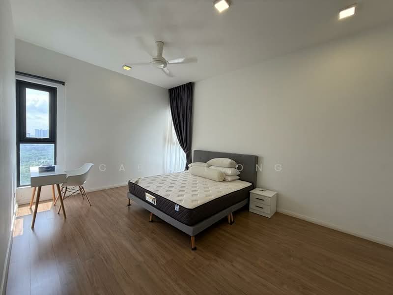 Pangsapuri untuk Disewa di Senibong Cove - The WaterEdge Residences - Gabriel Ong - Bedroom - PropertyGuru.com.my