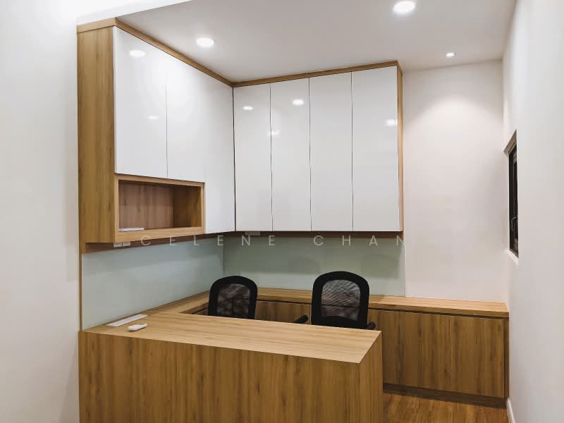 Kondominium untuk Disewa di The WaterEdge (Pinggiran Air) - Celene Chan - PropertyGuru.com.my