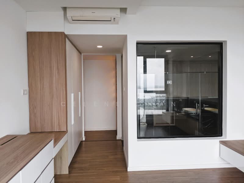 Kondominium untuk Disewa di The WaterEdge (Pinggiran Air) - Celene Chan - PropertyGuru.com.my