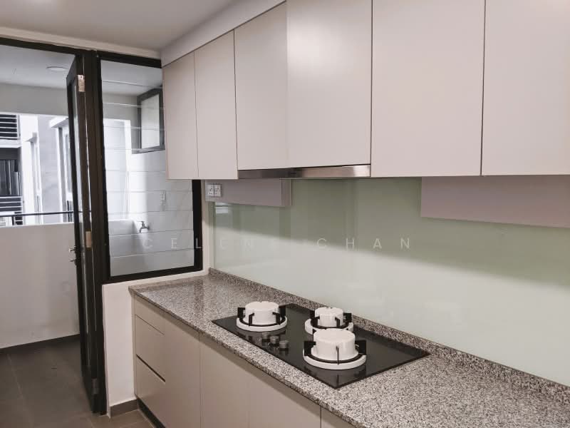 Kondominium untuk Disewa di The WaterEdge (Pinggiran Air) - Celene Chan - PropertyGuru.com.my