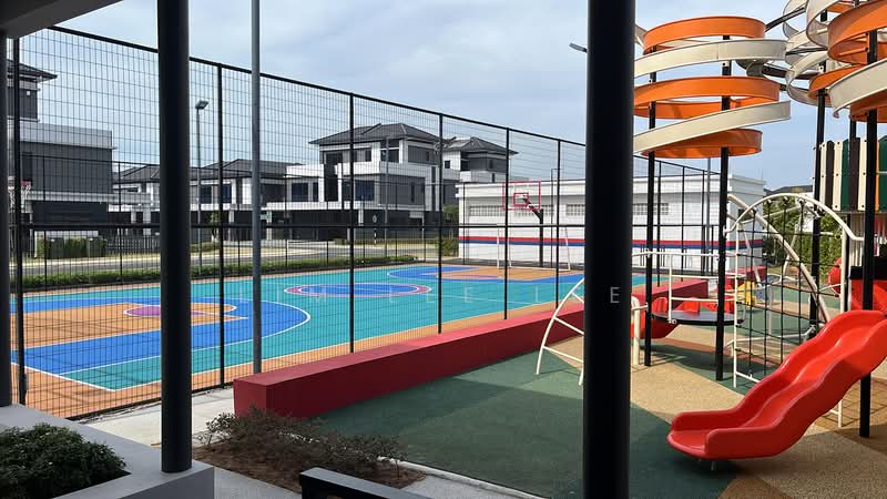 Service Residence for Rent at Setia City Residences - Lim Lee Lee - Facilities - PropertyGuru.com.my