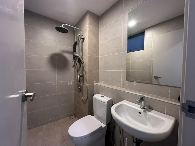 Service Residence for Rent at Setia City Residences - Lim Lee Lee - PropertyGuru.com.my