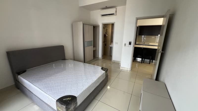 Service Residence for Rent at Setia City Residences - Lim Lee Lee - Bedroom - PropertyGuru.com.my