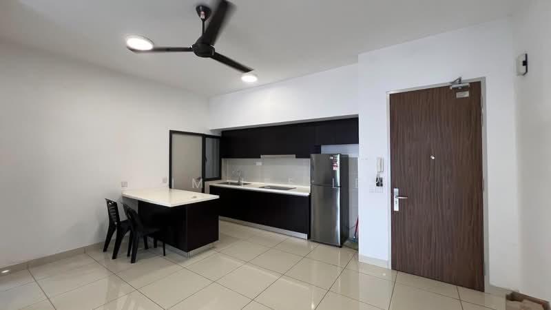 Service Residence for Rent at Setia City Residences - Lim Lee Lee - Kitchen - PropertyGuru.com.my
