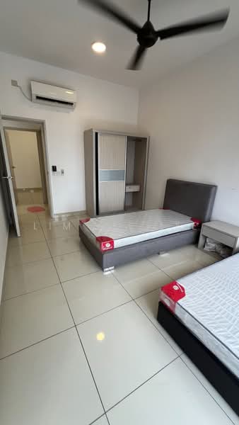 Service Residence for Rent at Setia City Residences - Lim Lee Lee - Bedroom - PropertyGuru.com.my