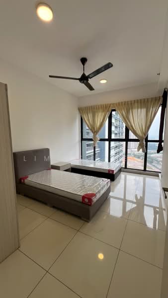 Service Residence for Rent at Setia City Residences - Lim Lee Lee - Bedroom - PropertyGuru.com.my