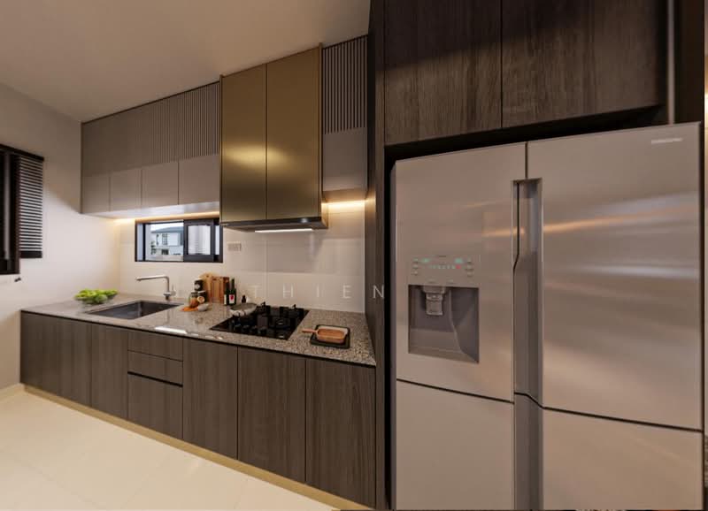 Rumah Berkembar untuk Dijual di Kota Kemuning (Shah Alam) - Thien . - PropertyGuru.com.my