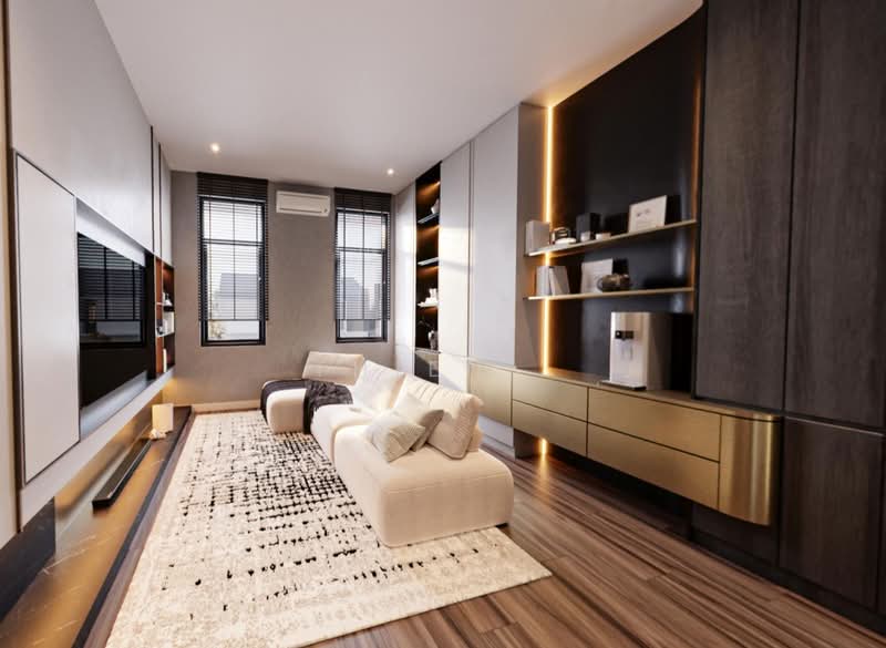 Rumah Berkembar untuk Dijual di Kota Kemuning (Shah Alam) - Thien . - PropertyGuru.com.my