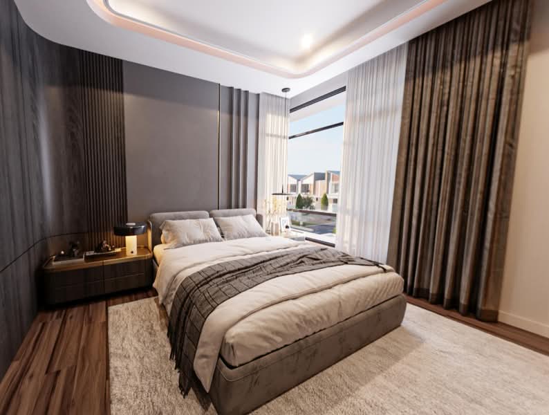 Rumah Berkembar untuk Dijual di Kota Kemuning (Shah Alam) - Thien . - PropertyGuru.com.my