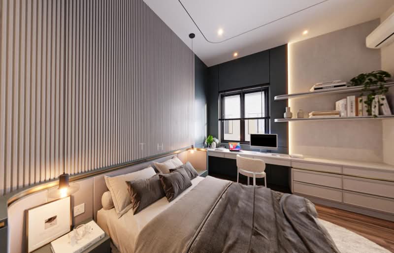 Rumah Berkembar untuk Dijual di Kota Kemuning (Shah Alam) - Thien . - PropertyGuru.com.my